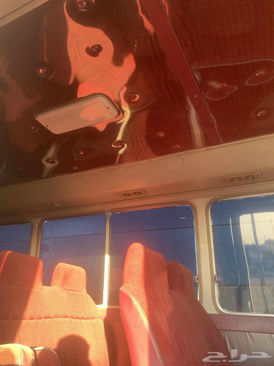 للبيع باص في الذيبية السعر على السوم64538598876419111