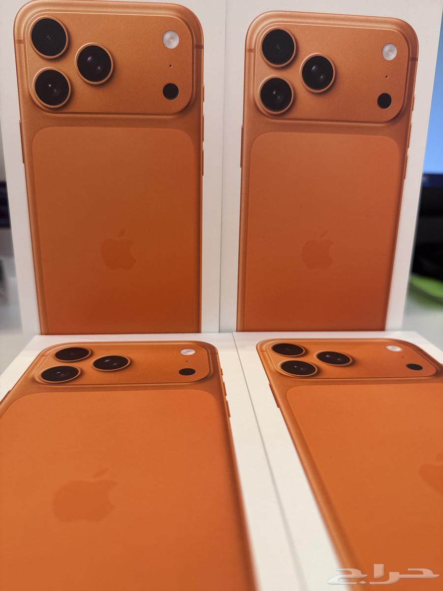 ايفون 17 موجة التقنية الكمية محدودة64540423844866110