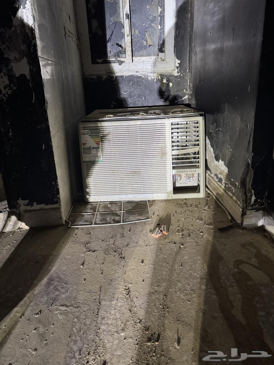 GENRAL 18 Unit Window Air Conditioner64536140157826110