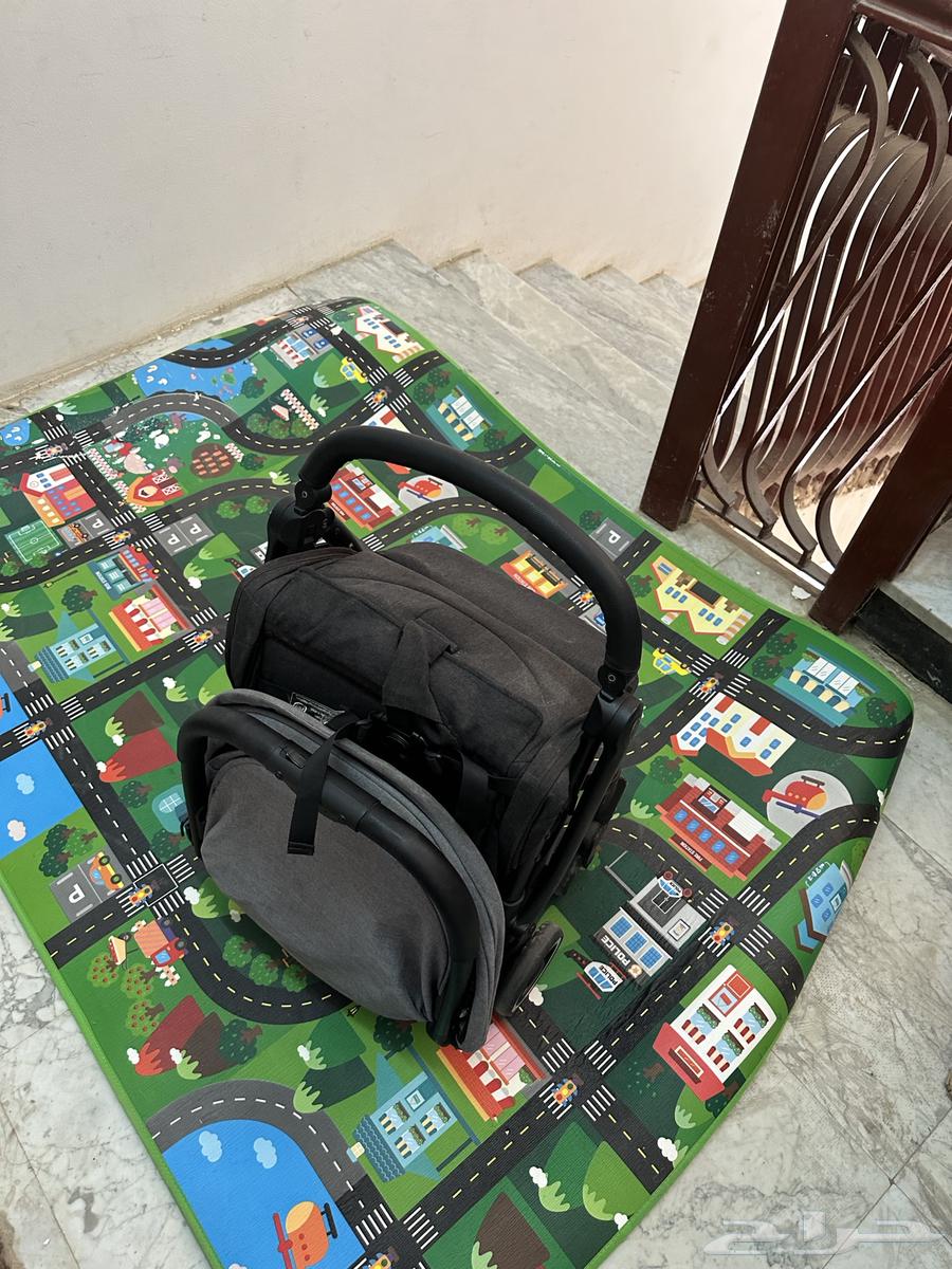 عربة اطفال ماجيك الينا من بالي64536446186369114