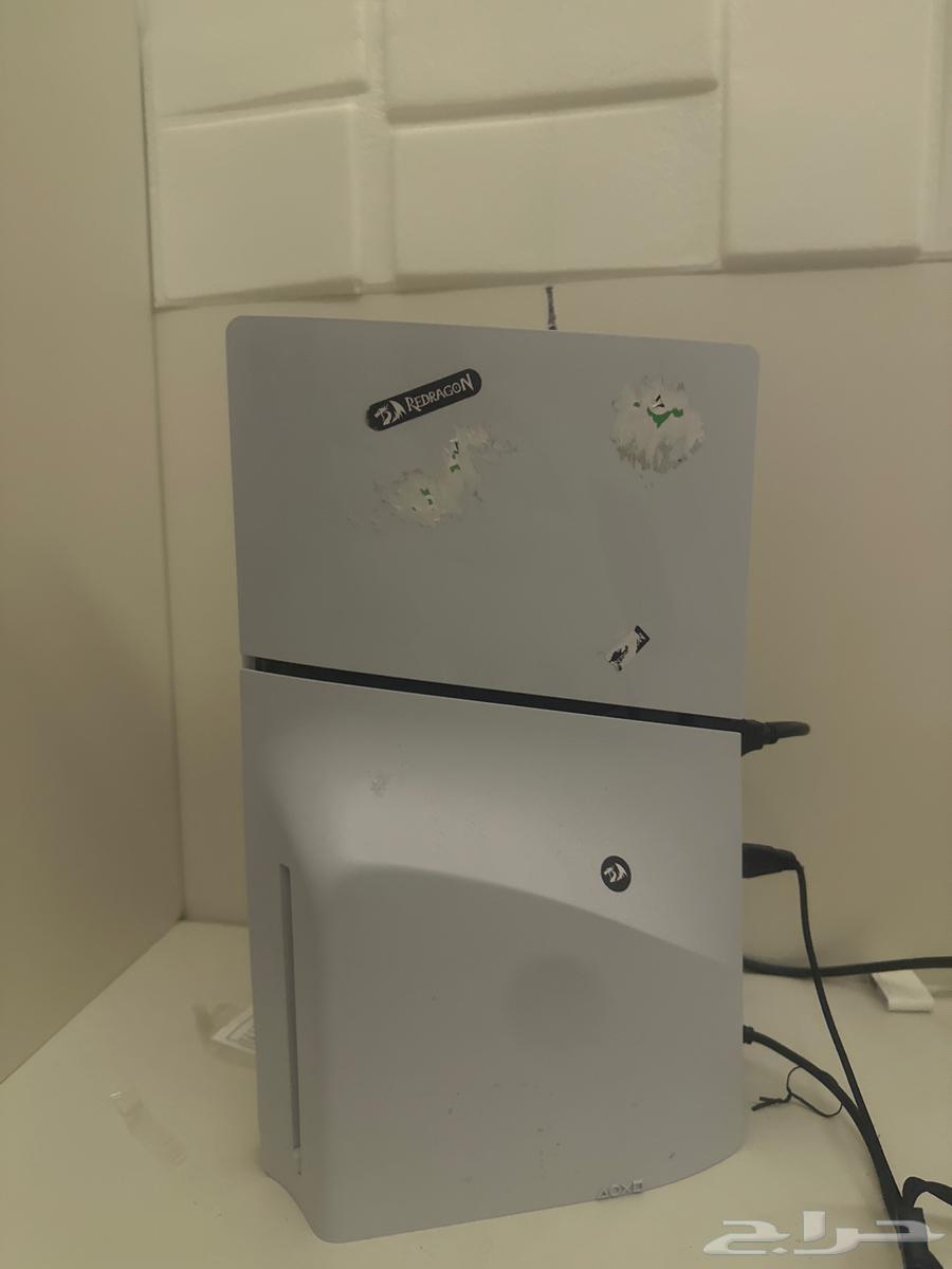 سوني فايف سلم مع منفذ cd64543733230466112