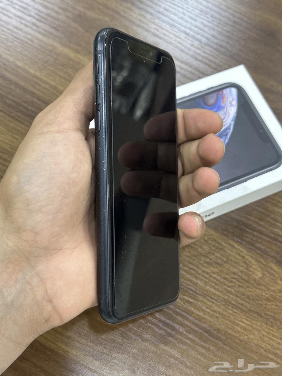 iPhone XR 12864535380715138111