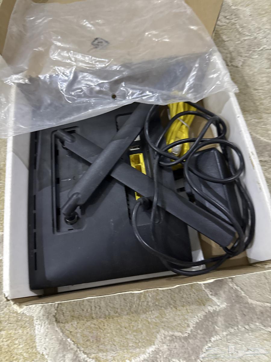 راوتر هواوي وزين64537491064322111