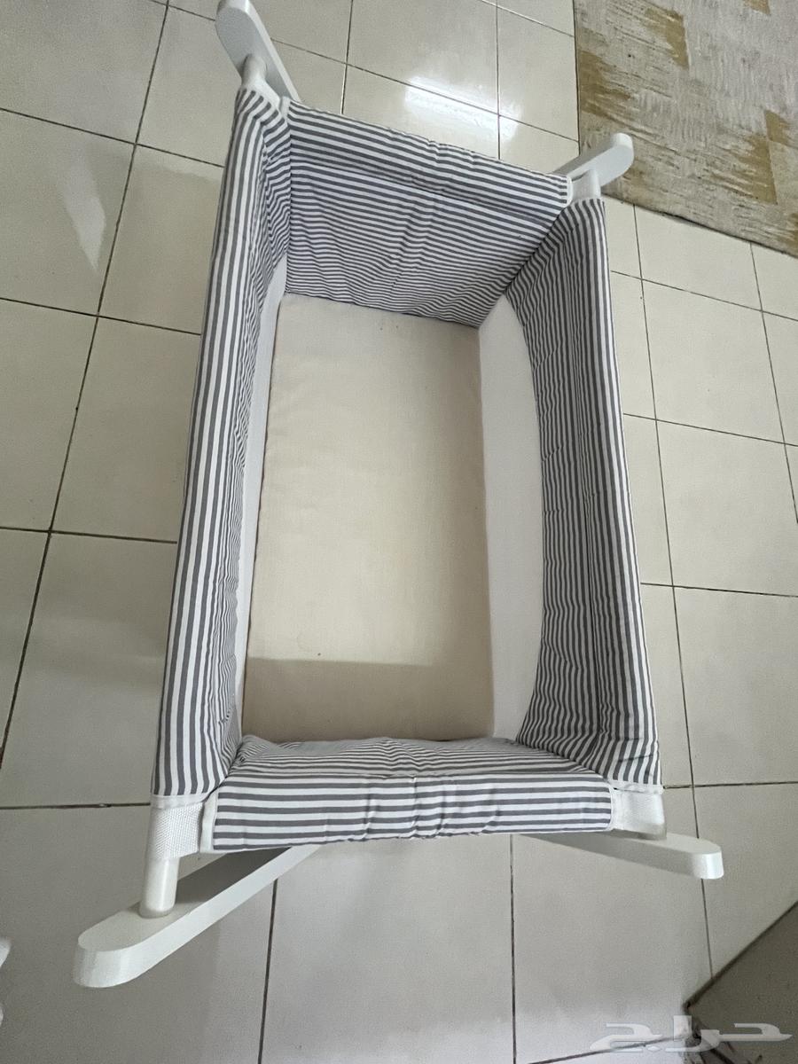 سرير أطفال استعمال نظيف64535861889793114