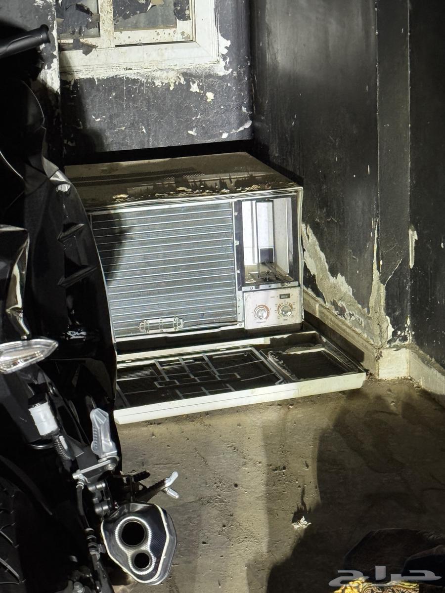 GENRAL 18 Unit Window Air Conditioner64536140157826111