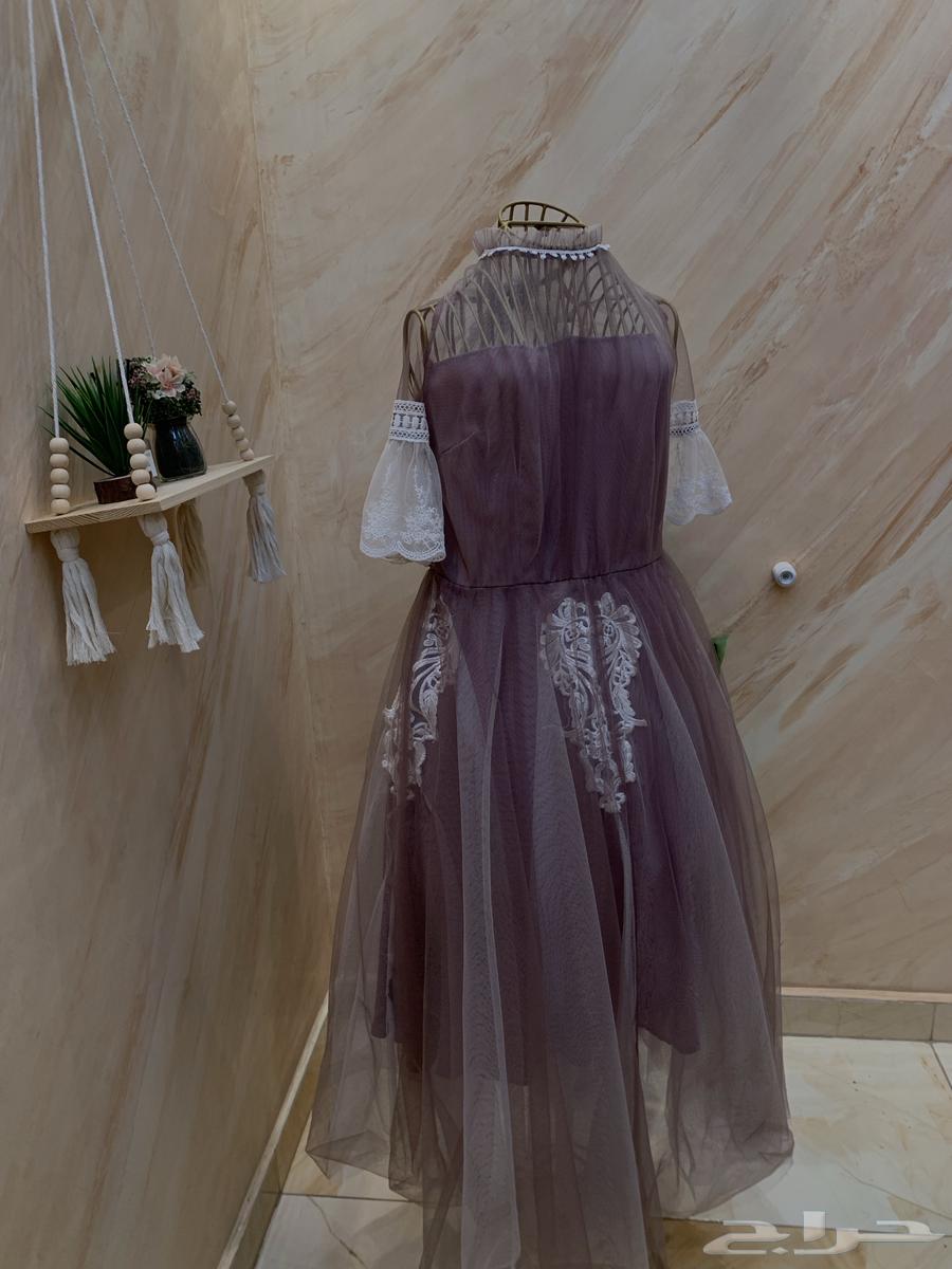 فستان نظيف وحلو64542899063298110