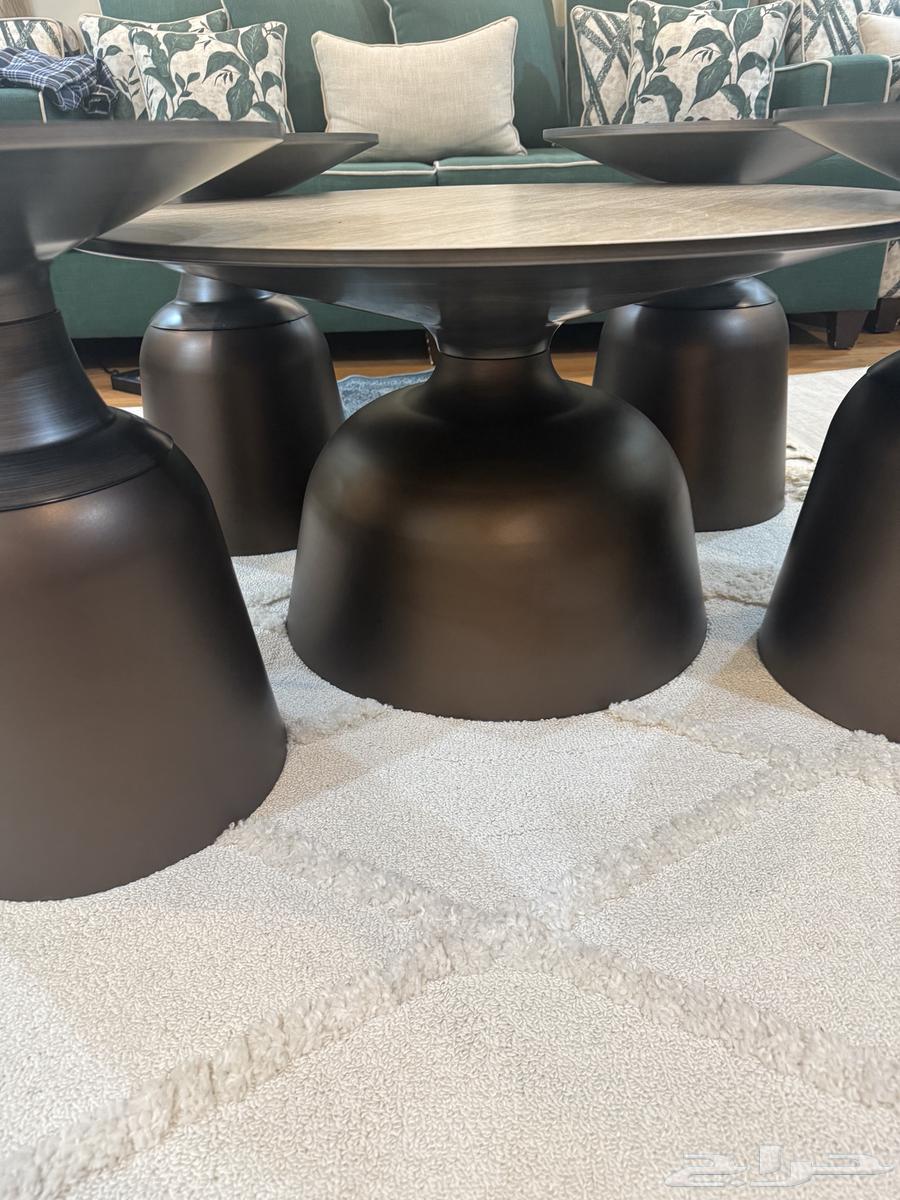 New Full Set Serving Tables64538627472386110