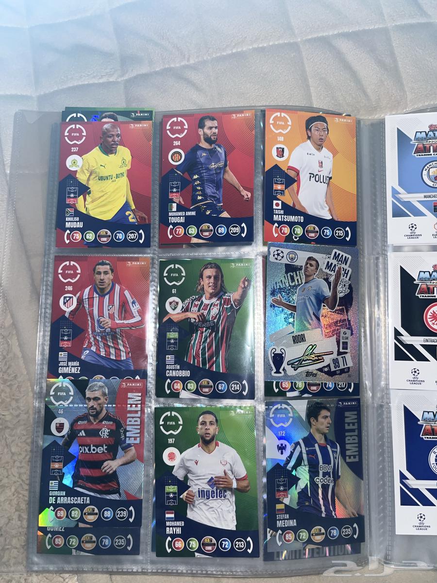 كروت لاعبين للبيع مستورده من إيطاليا السعر 30064538077859842112