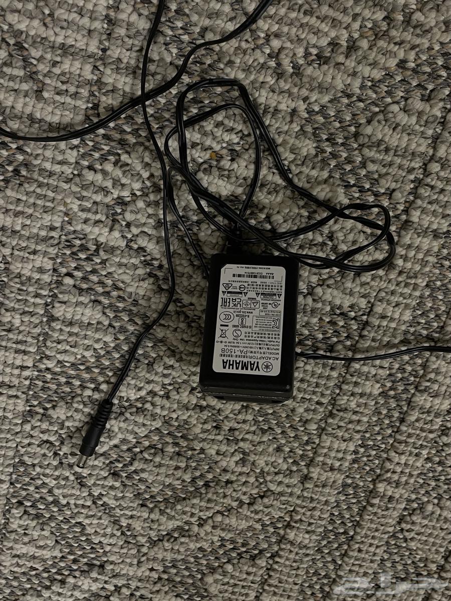 للبيع بيانو ياماها شبه جديد Yamaha P4564542090475139112