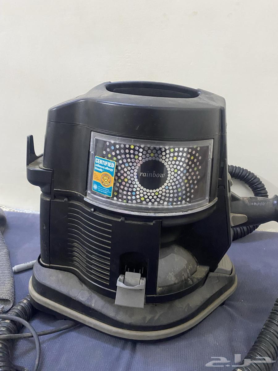 مكنسة رينيبو للبيع64543648352643110