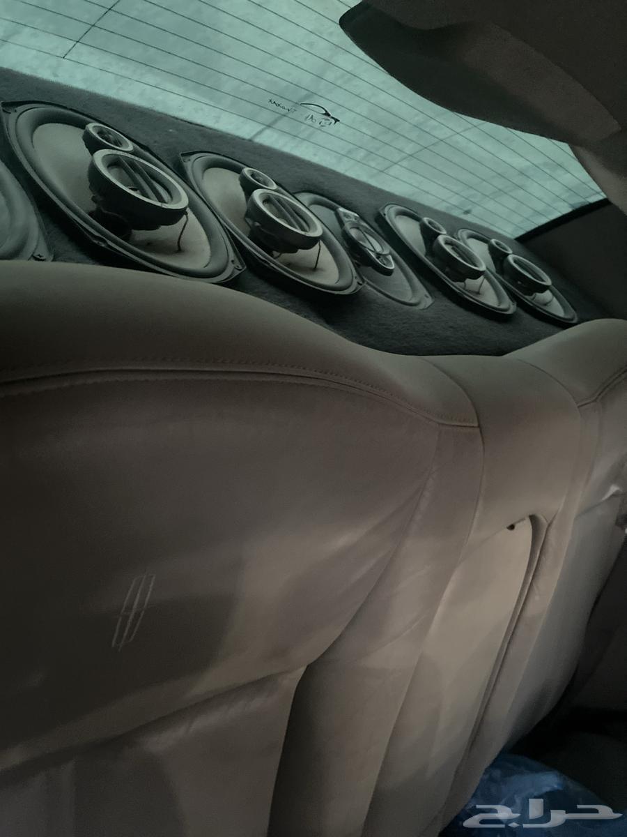 سماعات كينود اربع مع مضخم سوني 1000 للبيع الصور موب موجوده64510888061059111