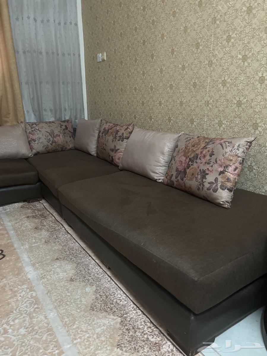 كنب نظيف على السوم64536739550977110