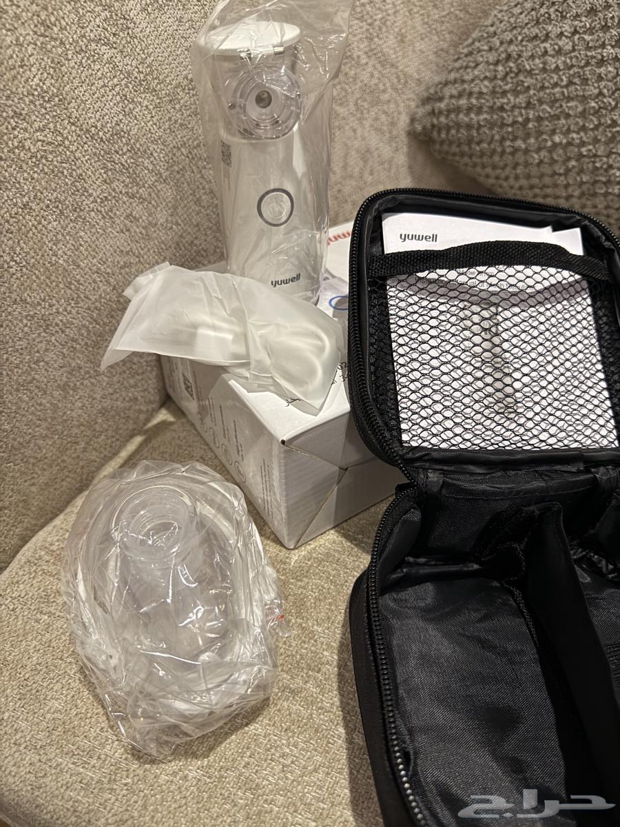 Steam Inhaler64541151104129112