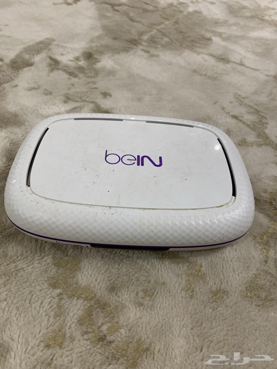 BeIN Sports receiver for sale, clean use but no subscription, card is available64535694932225110