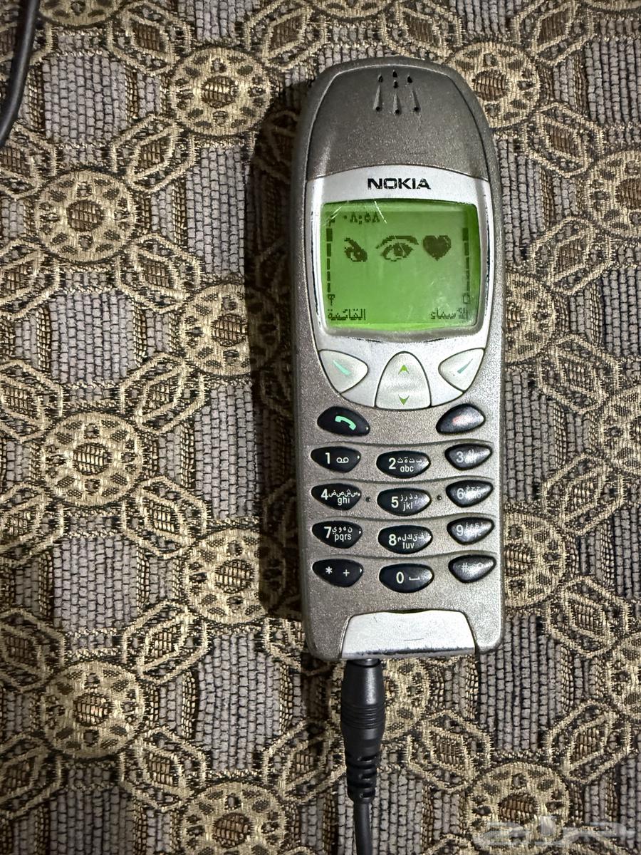 جوال نوكيا الرهيب64542415919619110