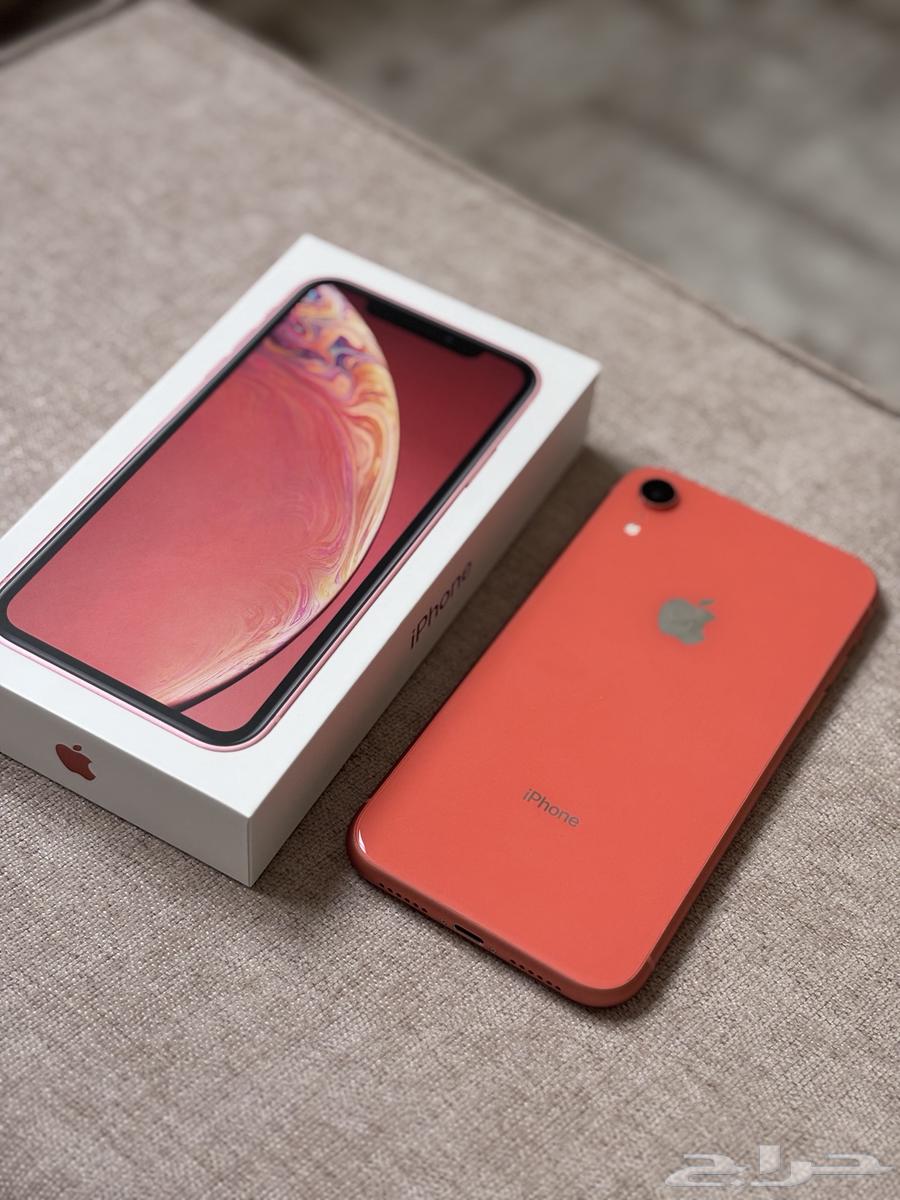 iPhone XR 128GB64537602417665110