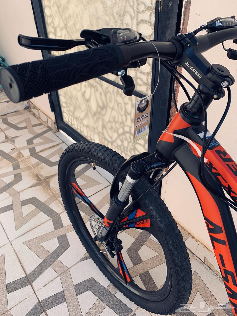 سيكل رياضي جديد متعدد المواصفات64536612884610111