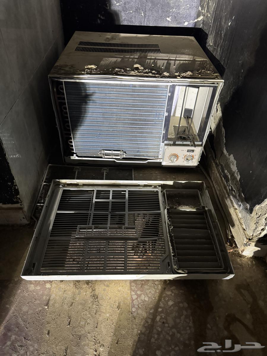 GENRAL 18 Unit Window Air Conditioner64536140157826112