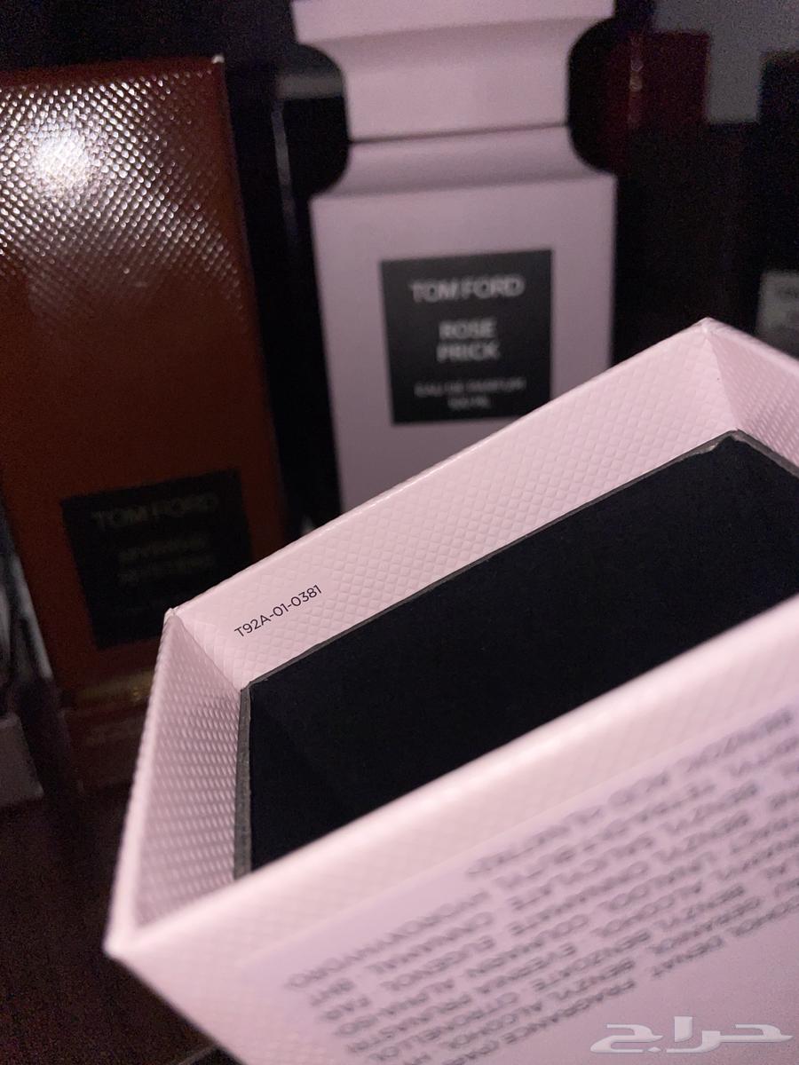 Tomford rose prick روز بريك اخو الجديد اصلي64538190519427112