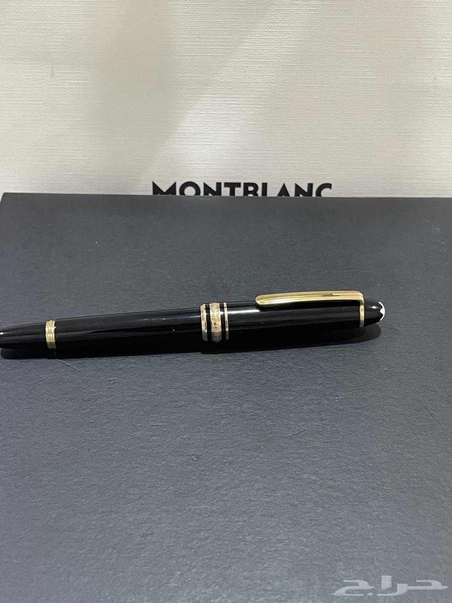 Montblanc Mini Fountain Pen (Smallest Size in Fountain Pens)64538007548418112