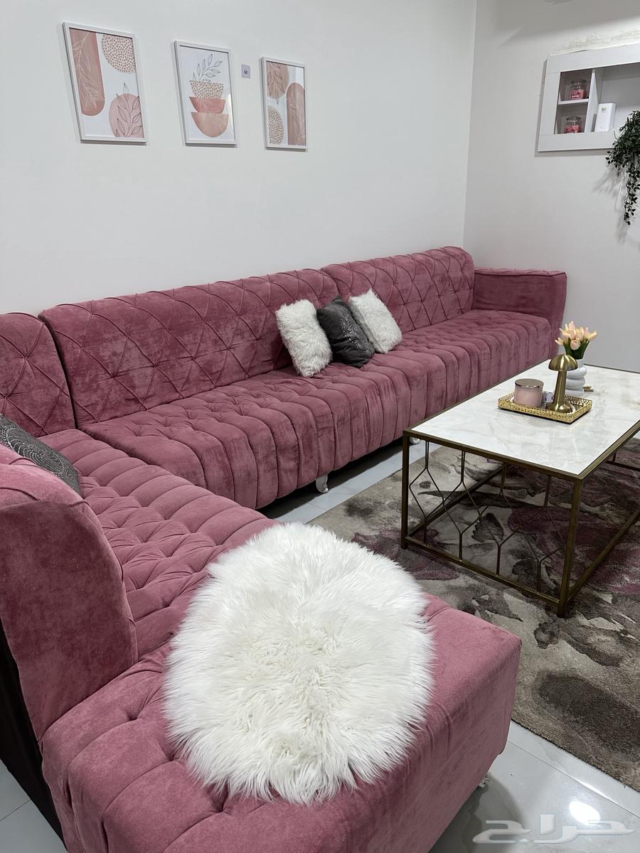 كنب كورنر حرف L64538779039491111