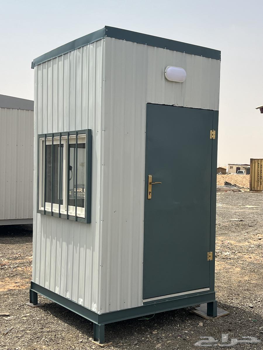 Ready-made container rooms available in all sizes, both new and used64537644986114113