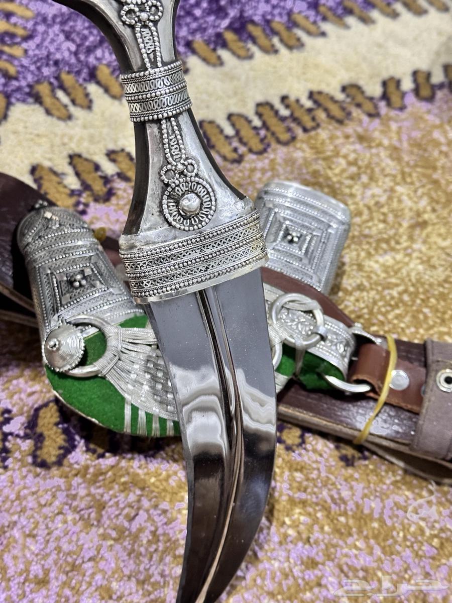 Ancient Dagger64535861879682111