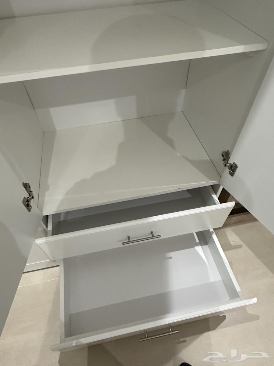 دولاب و مكتب زاوية للبيع64538541977730113