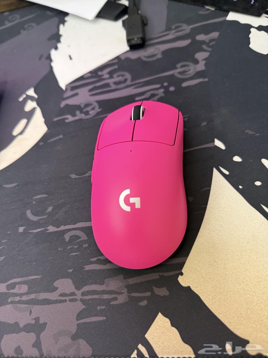 للبيع ماوس Logitech super light64543011945985114