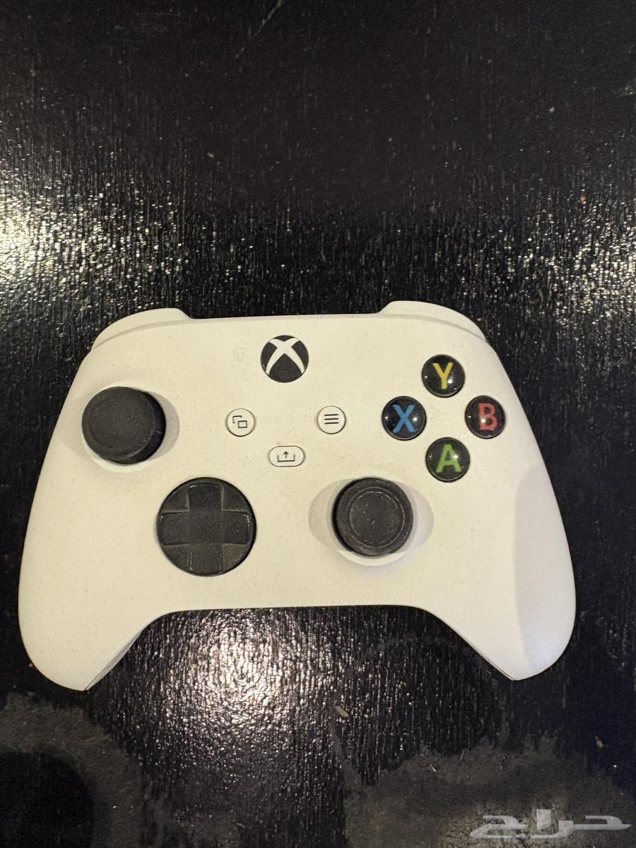 Xbox controller64537211713025110