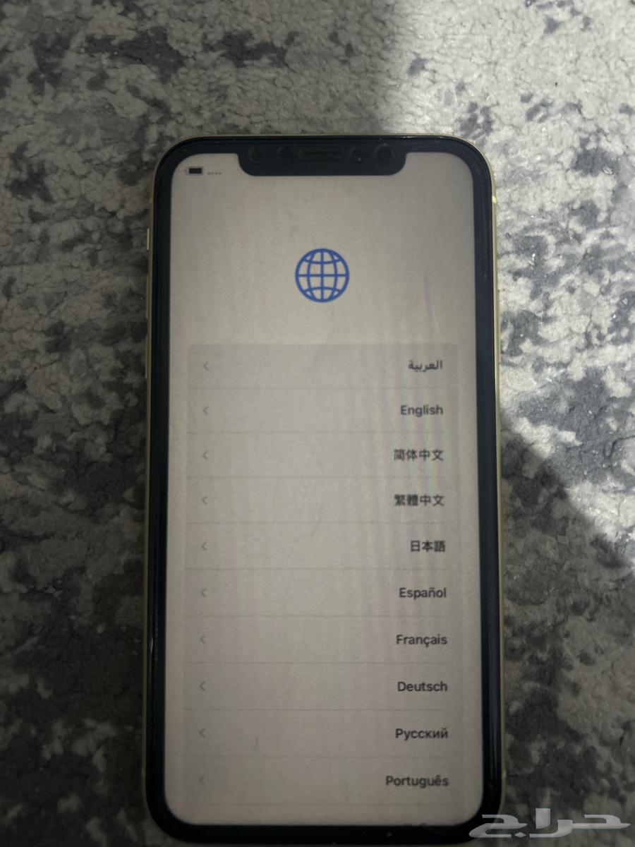 iPhone XR64536851028099112
