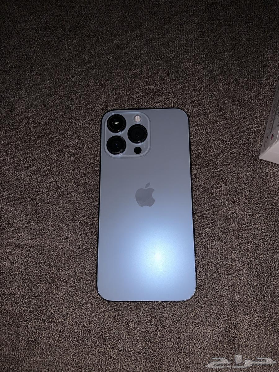 ايفون 13 برو 128 جيجا للبيع64537867901442110