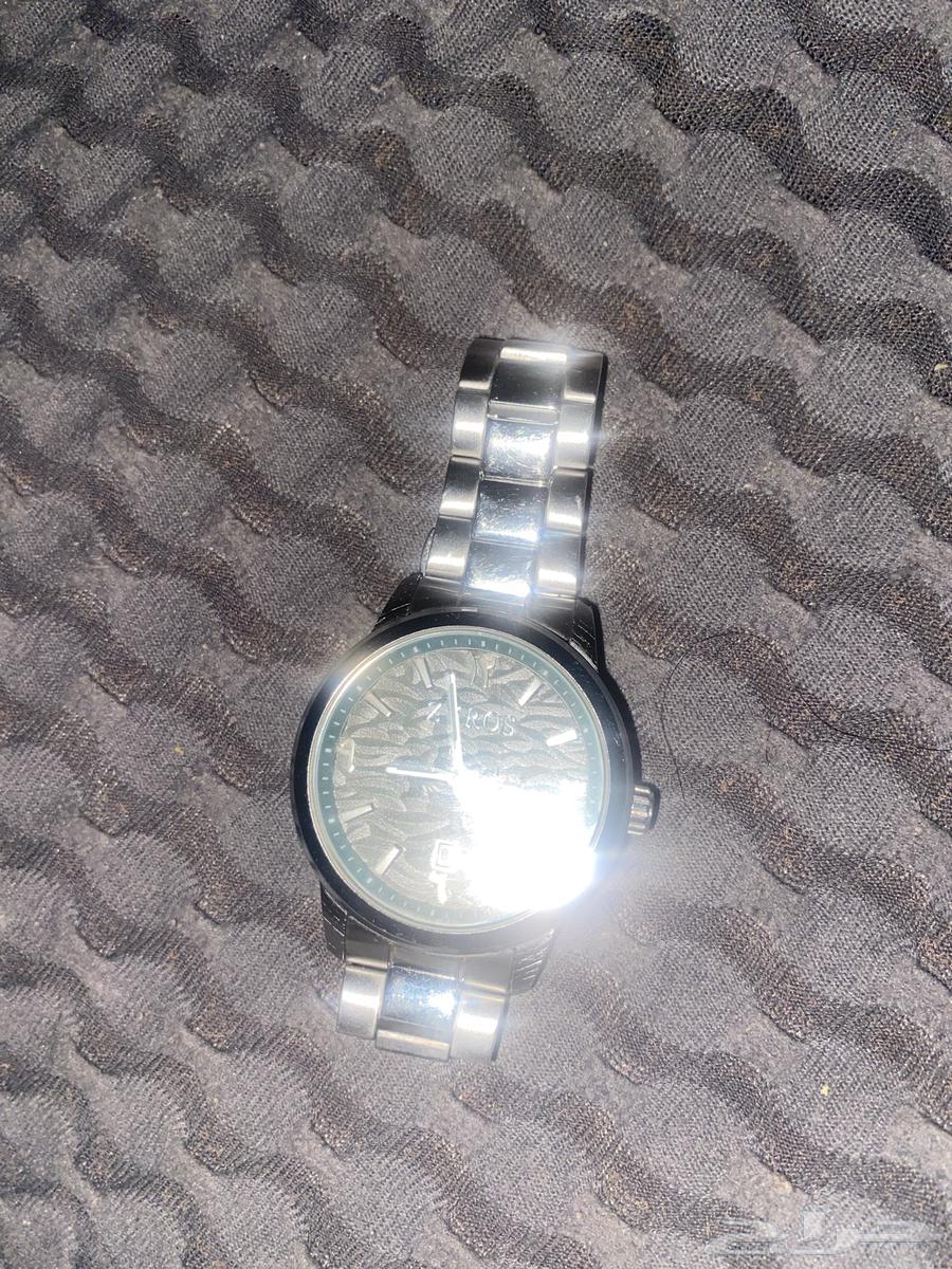 A great watch with a price tag64536585295361110