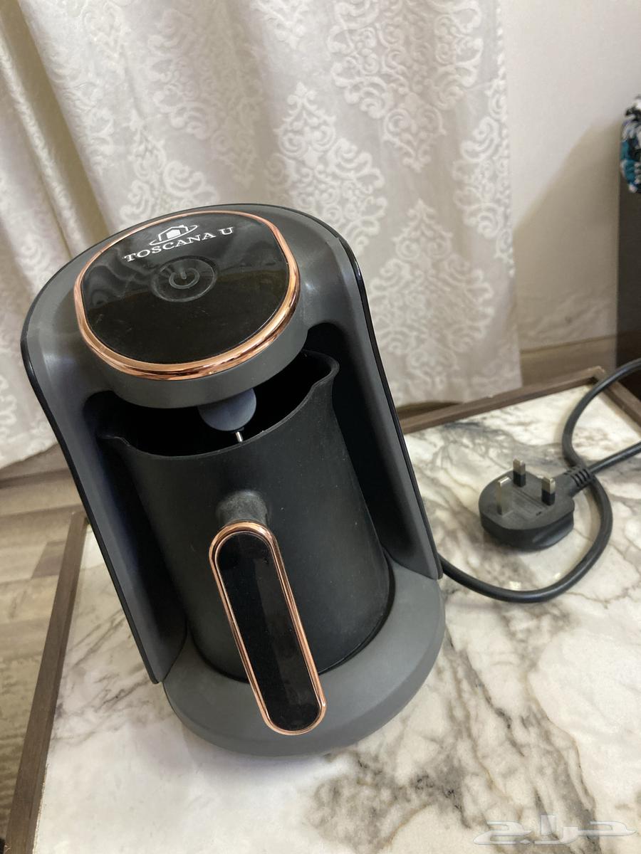 الة قهوه64539882407811110