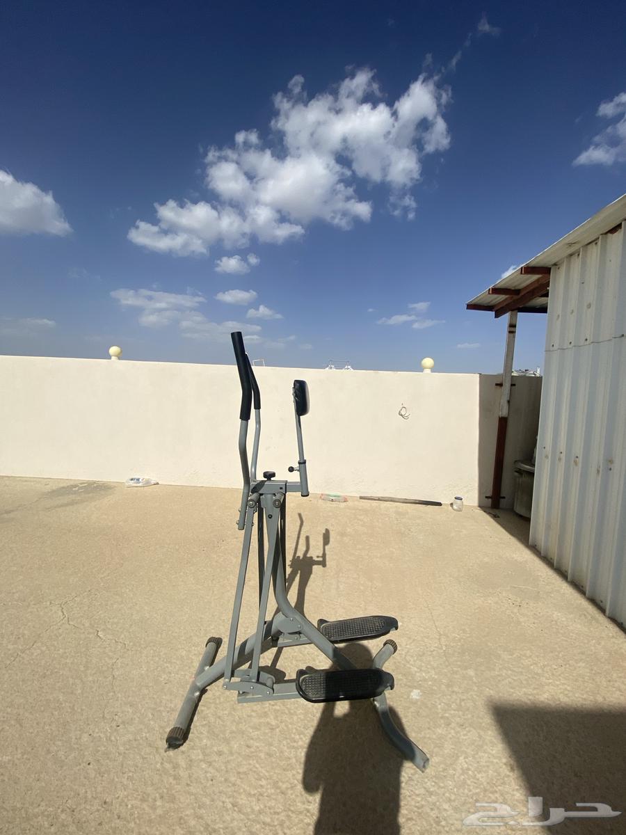 جهاز التدريب الاهليجي للبيع64540110414211111