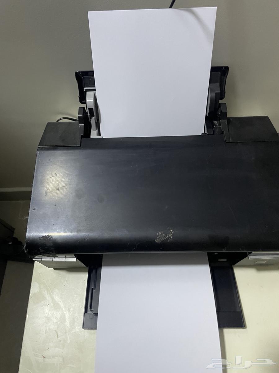 Epson L800 A4 Printing64537477223681113