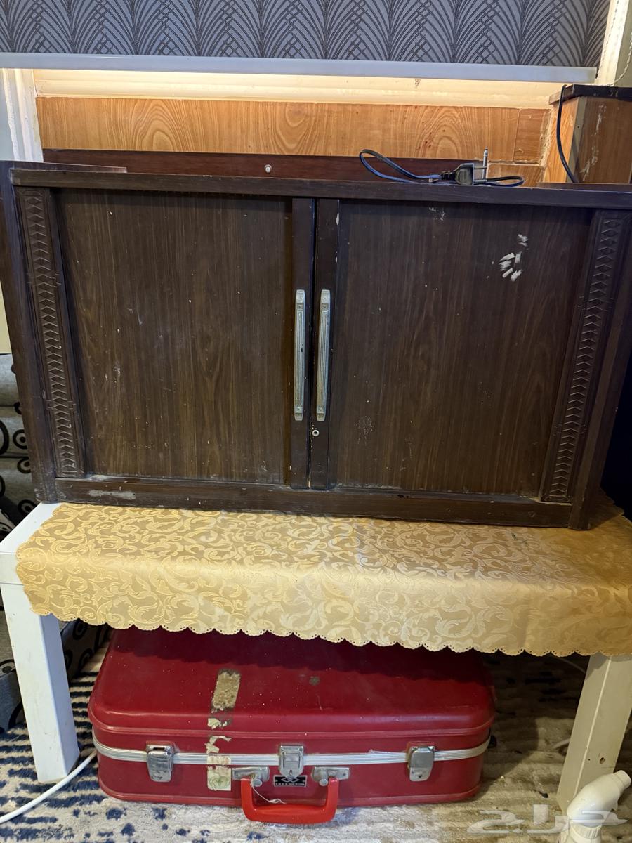 تلفزيون سانيو قديم64536571465218110