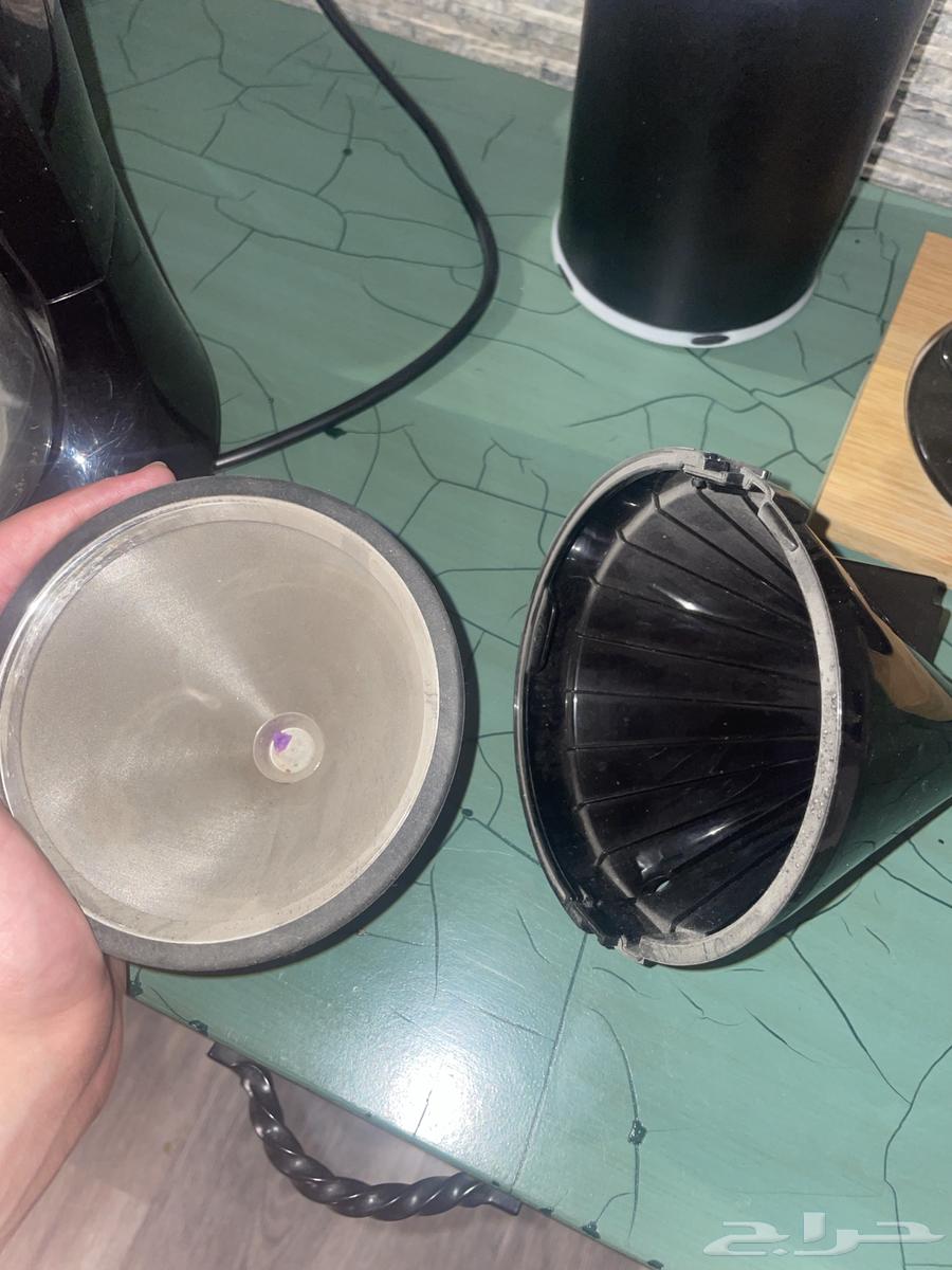 الة قهوة مقطره للبيع64538303304321111