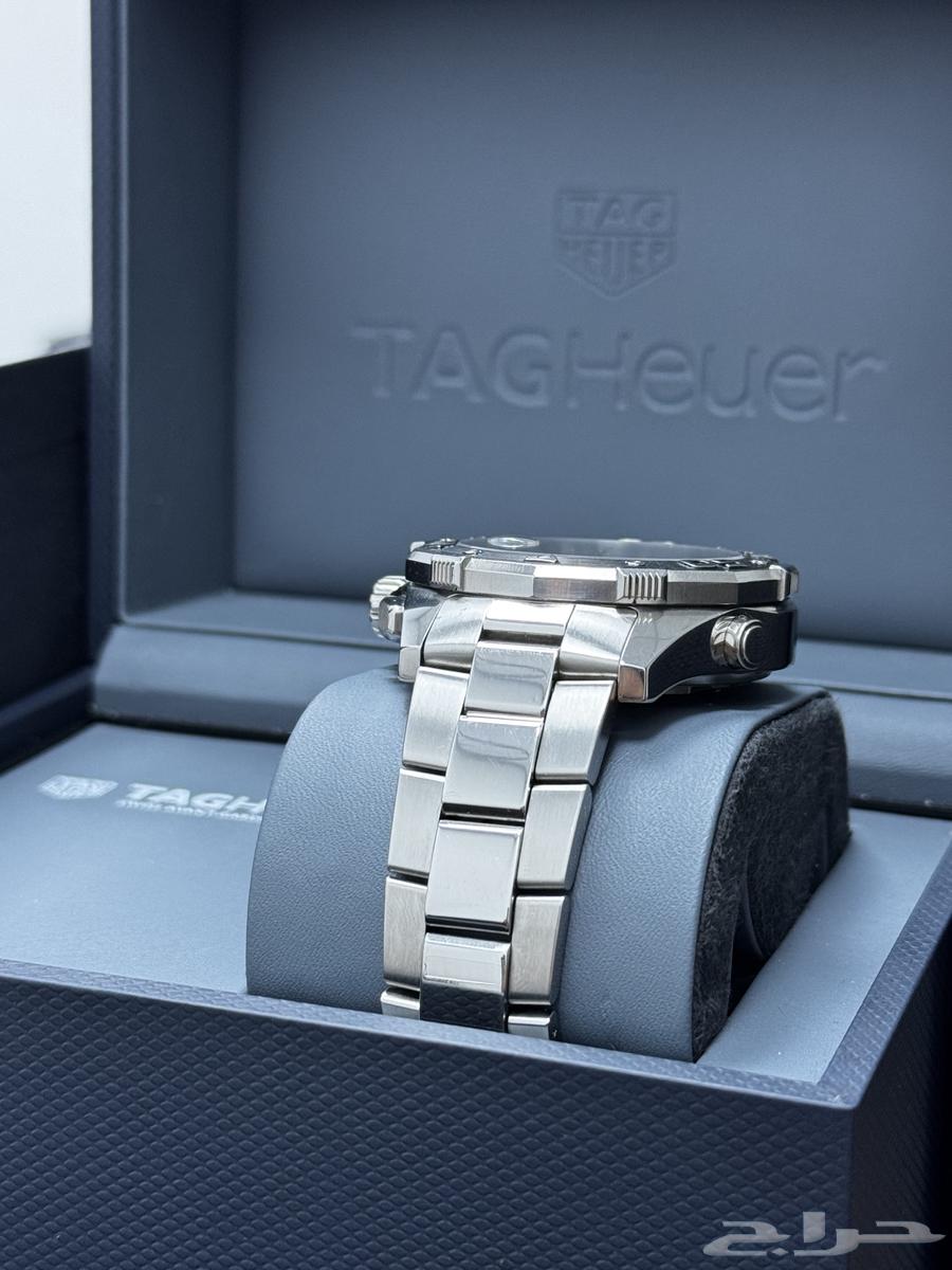 ساعة تاق هواير اكواريسر كاليبر 16 ( تم البيع )64535427561729114