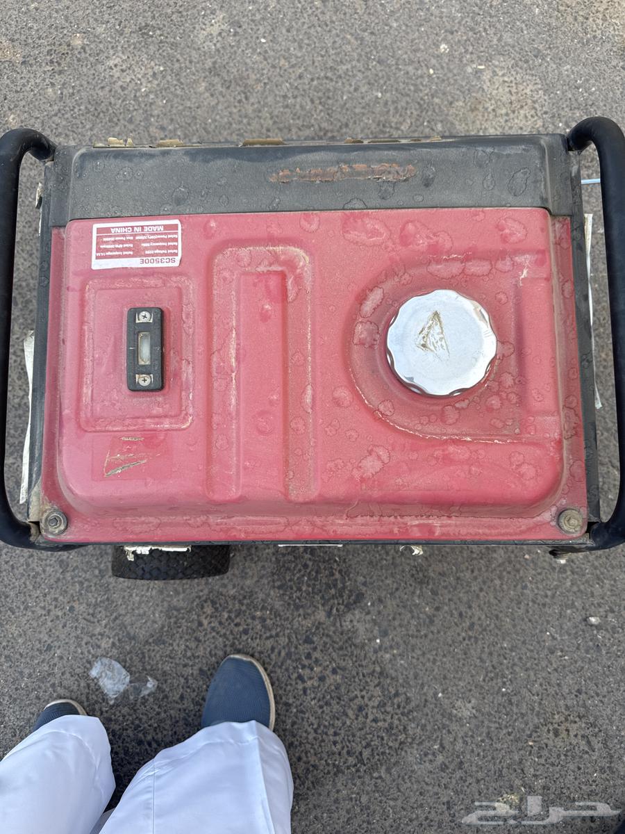 ماطور بانزين64540722972418111