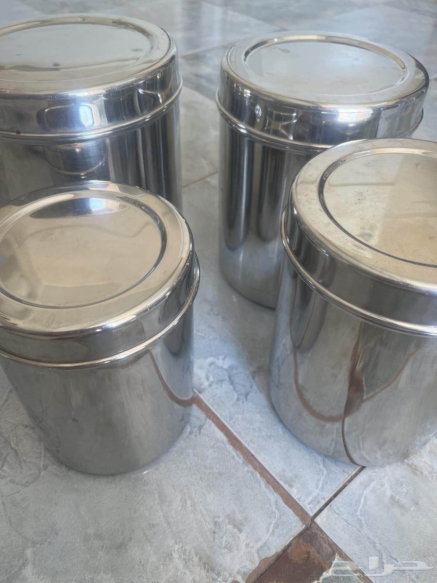 للبيع علبت قهوه64537017175811110