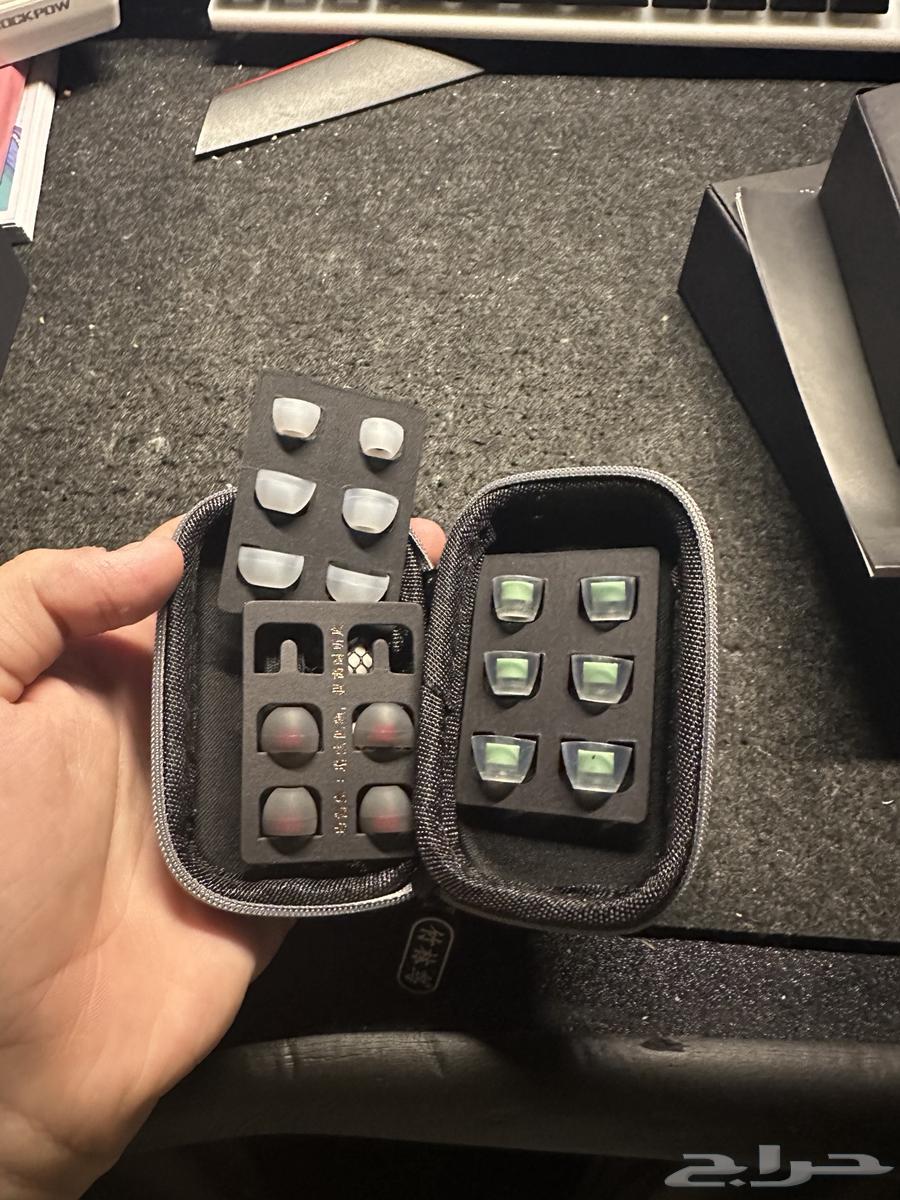 سماعة اذن تنفع للقيمنق64536238049283114