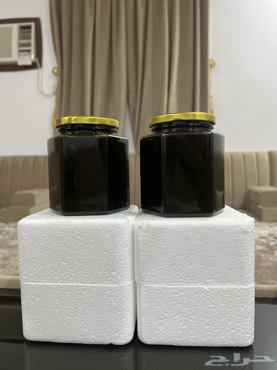 عسل سمرة اصلي ومضمون بعد الله سبحانه64535708907521111