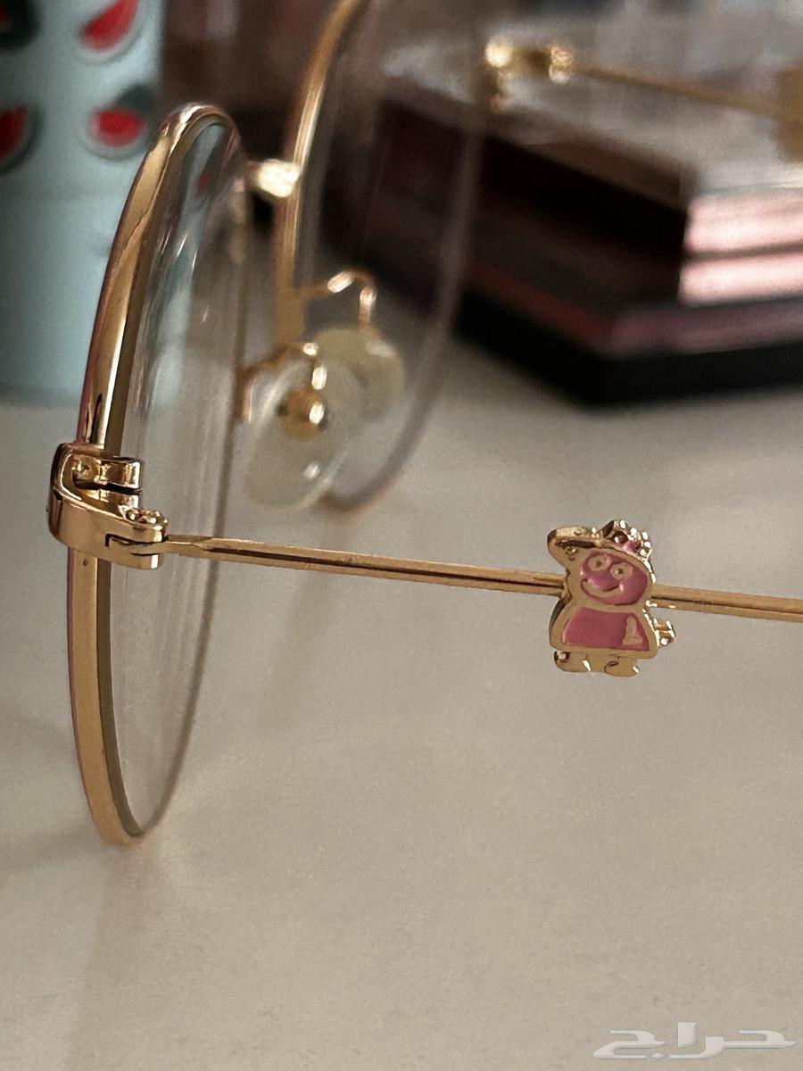 للبيع اطار نظاره نظيف64542983487874111