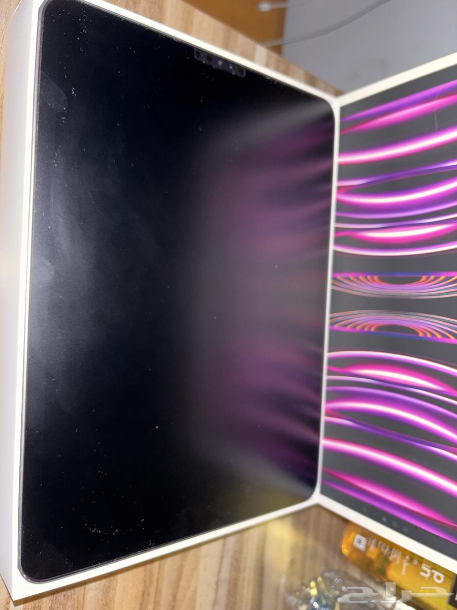 ايباد برو ام2 2022 - ipad pro M264536460105218114