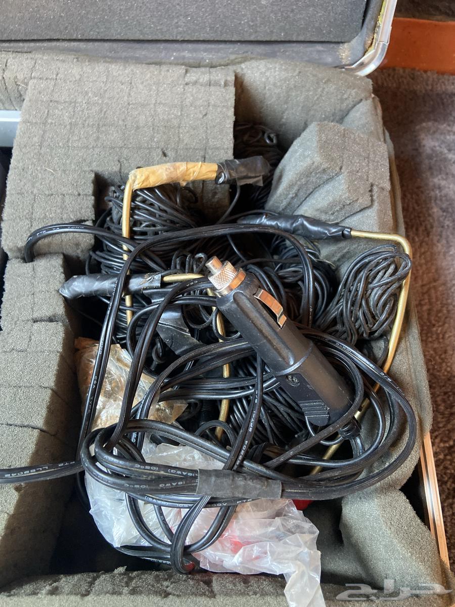 Well Water Detection Device64536920070914112