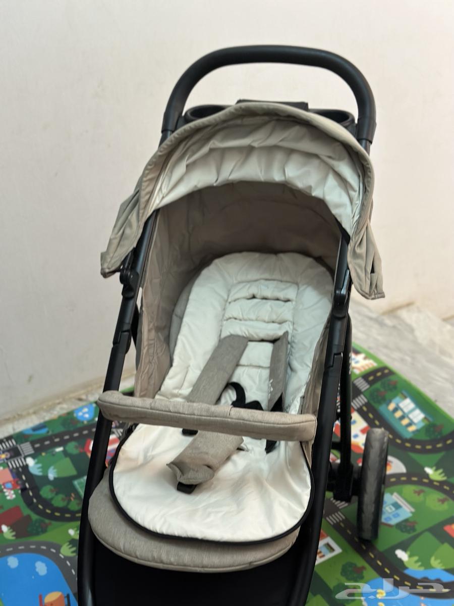 Joey Flex 3-in-1 baby stroller64513838805506113