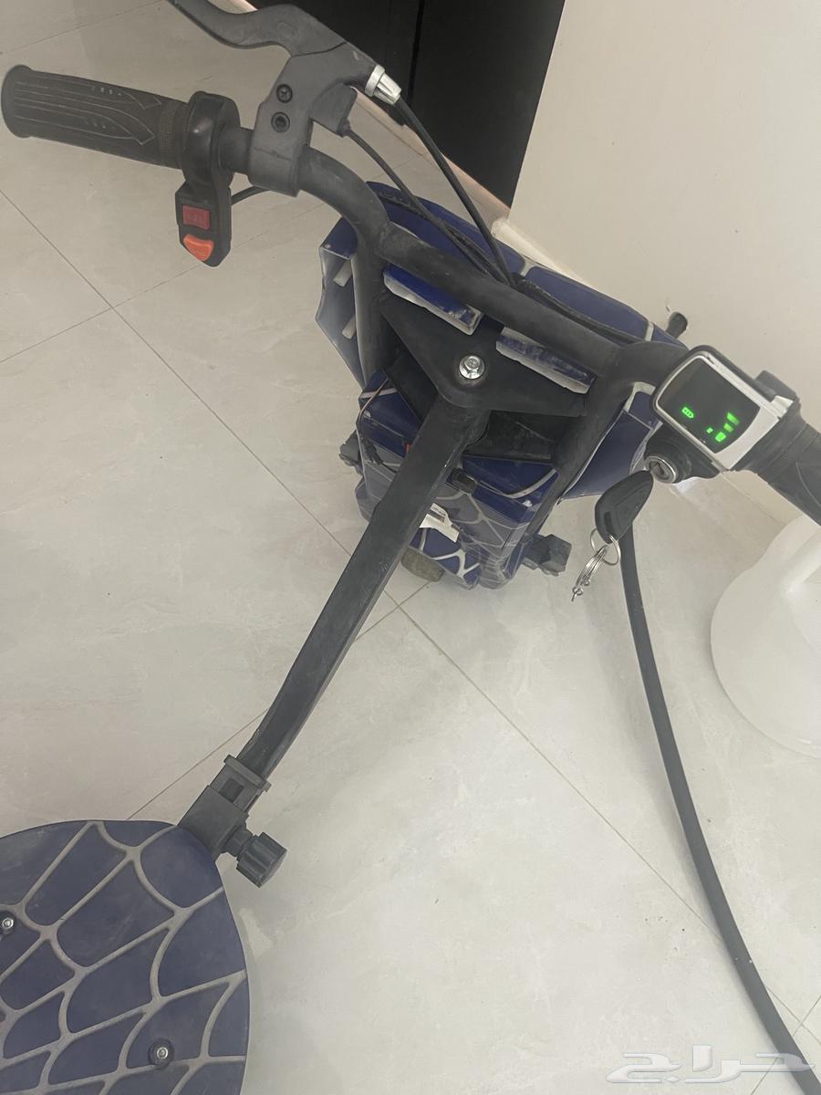 3 سكوترات للبيع64538890082179113