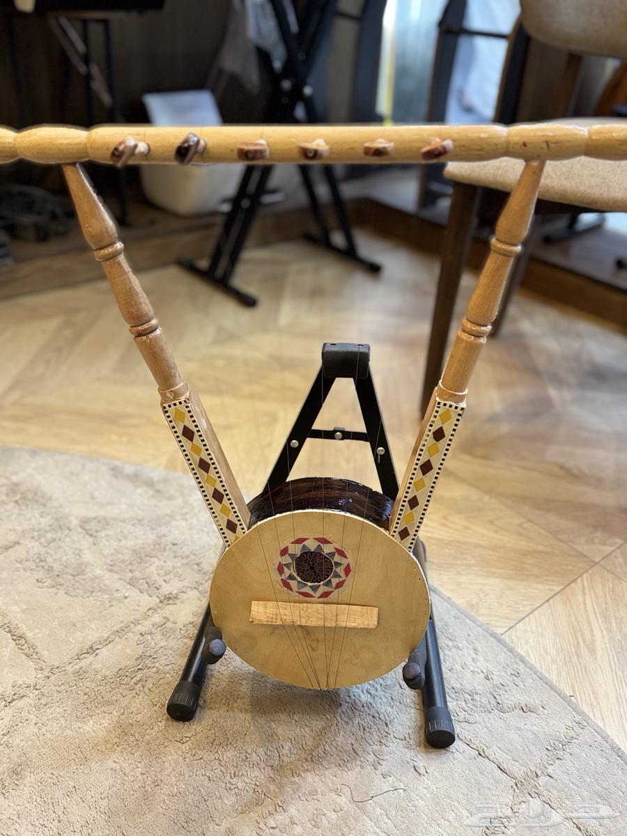 سمسمية خشب للبيع سمسميه جالون للبيع64542800238594113