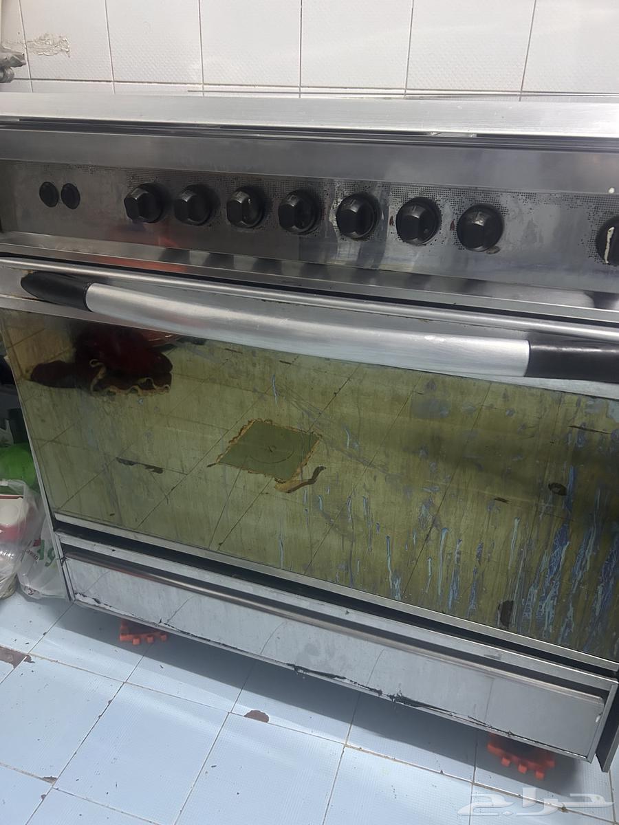 فرن للبيع 300 الجاد يتواصل64536014752131110